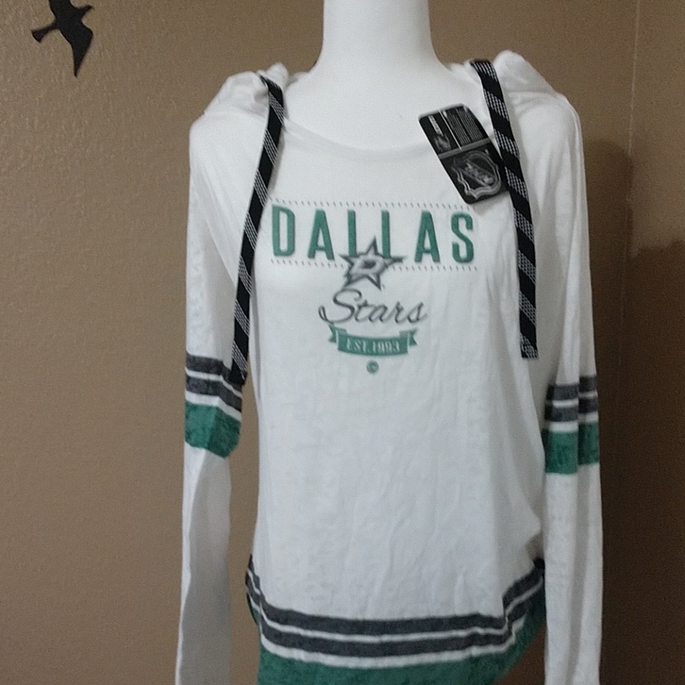 Dallas Stars Hoodie